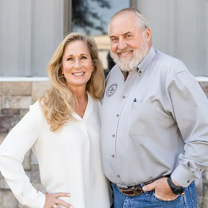 Doug & Nancy Turner