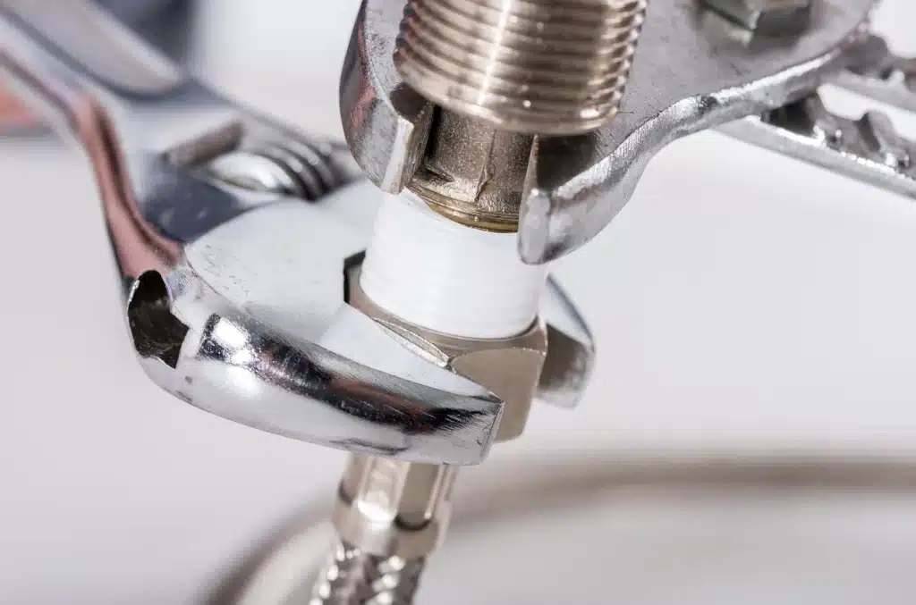 plumbing